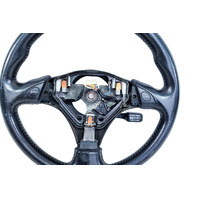 Lexus IS300 01-05 Wheel Steering, 45100-53100-C0, E034, OEM, 2001, 2002, 2003, 2004, 2005