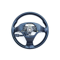 Lexus IS300 01-05 Wheel Steering, 45100-53100-C0, E034, OEM, 2001, 2002, 2003, 2004, 2005