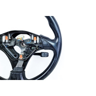 Lexus IS300 01-05 Wheel Steering, 45100-53100-C0, E034, OEM, 2001, 2002, 2003, 2004, 2005