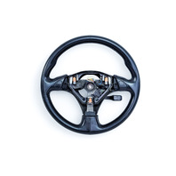 Lexus IS300 01-05 Wheel Steering, 45100-53100-C0, E034, OEM, 2001, 2002, 2003, 2004, 2005