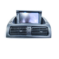 Lexus IS300 01-05 Navigation Screen Display 86111-53030, E034, OEM, 2001, 2002, 2003, 2004, 2005