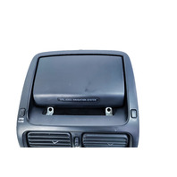Lexus IS300 01-05 Navigation Screen Display 86111-53030, E034, OEM, 2001, 2002, 2003, 2004, 2005