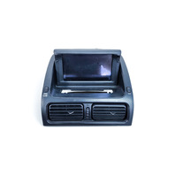Lexus IS300 01-05 Navigation Screen Display 86111-53030, E034, OEM, 2001, 2002, 2003, 2004, 2005