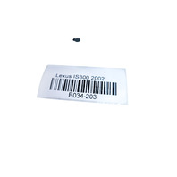 Lexus IS300 01-05 Navigation Screen Display 86111-53030, E034, OEM, 2001, 2002, 2003, 2004, 2005