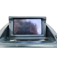 Lexus IS300 01-05 Navigation Screen Display 86111-53030, E034, OEM, 2001, 2002, 2003, 2004, 2005