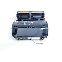 Lexus IS300 01-05 Navigation Screen Display 86111-53030, E034, OEM, 2001, 2002, 2003, 2004, 2005