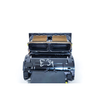 Lexus IS300 01-05 Navigation Screen Display 86111-53030, E034, OEM, 2001, 2002, 2003, 2004, 2005