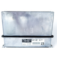 Lexus IS300 01-03 ECU Engine Control Module Computer, 89661-53362, E034, OEM, 2001, 2002, 2003