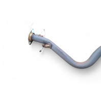 Lexus IS300 01-05 Exhaust Muffler, 17430-46660, E034, OEM, 2001, 2002, 2003, 2004, 2005
