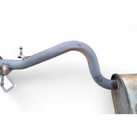 Lexus IS300 01-05 Exhaust Muffler, 17430-46660, E034, OEM, 2001, 2002, 2003, 2004, 2005