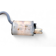 Lexus IS300 01-05 Exhaust Muffler, 17430-46660, E034, OEM, 2001, 2002, 2003, 2004, 2005