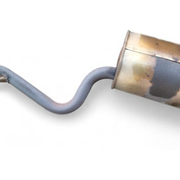 Lexus IS300 01-05 Exhaust Muffler, 17430-46660, E034, OEM, 2001, 2002, 2003, 2004, 2005