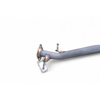 Lexus IS300 01-05 Exhaust Muffler, 17430-46660, E034, OEM, 2001, 2002, 2003, 2004, 2005