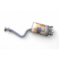 Lexus IS300 01-05 Exhaust Muffler, 17430-46660, E034, OEM, 2001, 2002, 2003, 2004, 2005