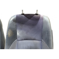 Lexus IS300 01-03 Front Seat Assembly Right/Left 71072-53190-C0, 71071-53120-C0, E034, OEM, 2001, 2002, 2003