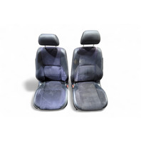 Lexus IS300 01-03 Front Seat Assembly Right/Left 71072-53190-C0, 71071-53120-C0, E034, OEM, 2001, 2002, 2003