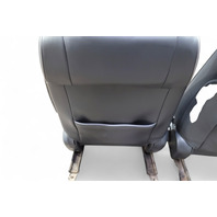 Lexus IS300 01-03 Front Seat Assembly Right/Left 71072-53190-C0, 71071-53120-C0, E034, OEM, 2001, 2002, 2003