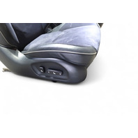 Lexus IS300 01-03 Front Seat Assembly Right/Left 71072-53190-C0, 71071-53120-C0, E034, OEM, 2001, 2002, 2003
