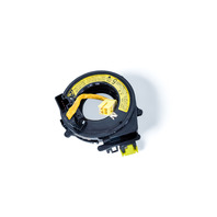 Lexus IS300 01-05 Clock Spring Steering Module Unit 84306-60050, E034, OEM, 2001, 2002, 2003, 2004, 2005