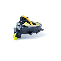 Lexus IS300 01-05 Clock Spring Steering Module Unit 84306-60050, E034, OEM, 2001, 2002, 2003, 2004, 2005