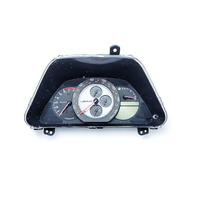 Lexus IS300 01-05 Instrumental Panel Speedometer Cluster 216K Miles 83821-53010, E034, OEM, 2001, 2002, 2003, 2004, 2005 Lexus IS300 01-05 Instrumental Panel Speedometer Cluster 216K Miles 83821-53010, E034, OEM, 2001, 2002, 2003, 2004, 2005