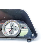 Lexus IS300 01-05 Instrumental Panel Speedometer Cluster 216K Miles 83821-53010, E034, OEM, 2001, 2002, 2003, 2004, 2005