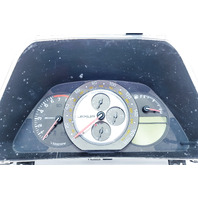 Lexus IS300 01-05 Instrumental Panel Speedometer Cluster 216K Miles 83821-53010, E034, OEM, 2001, 2002, 2003, 2004, 2005