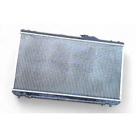 Lexus IS300 01-05 Cooling Radiator 16400-46721, E034, OEM, 2001, 2002, 2003, 2004, 2005