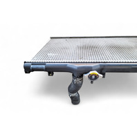 Lexus IS300 01-05 Cooling Radiator 16400-46721, E034, OEM, 2001, 2002, 2003, 2004, 2005