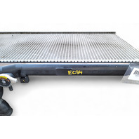Lexus IS300 01-05 Cooling Radiator 16400-46721, E034, OEM, 2001, 2002, 2003, 2004, 2005