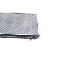 Lexus IS300 01-05 Cooling Radiator 16400-46721, E034, OEM, 2001, 2002, 2003, 2004, 2005