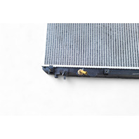 Lexus IS300 01-05 Cooling Radiator 16400-46721, E034, OEM, 2001, 2002, 2003, 2004, 2005