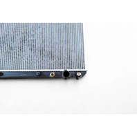 Lexus IS300 01-05 Cooling Radiator 16400-46721, E034, OEM, 2001, 2002, 2003, 2004, 2005