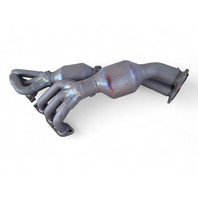 Lexus IS300 01-05 Exhaust Manifold Left/Right 17140-46080, E034, OEM, 2001, 2002, 2003, 2004, 2005