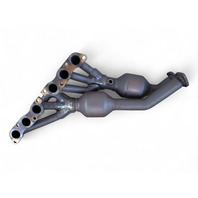 Lexus IS300 01-05 Exhaust Manifold Left/Right 17140-46080, E034, OEM, 2001, 2002, 2003, 2004, 2005