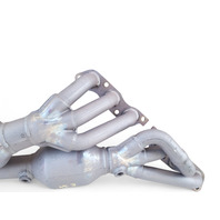 Lexus IS300 01-05 Exhaust Manifold Left/Right 17140-46080, E034, OEM, 2001, 2002, 2003, 2004, 2005