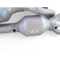 Lexus IS300 01-05 Exhaust Manifold Left/Right 17140-46080, E034, OEM, 2001, 2002, 2003, 2004, 2005