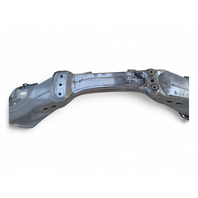 Lexus IS300 01-05 Front Subframe Engine Cradle Crossmember, 51201-53010, E034, OEM, 2001, 2002, 2003, 2004, 2005