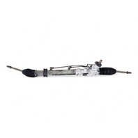 Lexus IS300 01-05 Power Steering Gear Rack n Pinion 44200-53051, E034, OEM, 2001, 2002, 2003, 2004, 2005