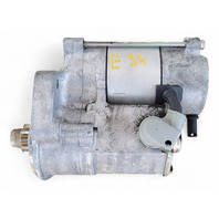 Lexus IS300 01-05 Starter Motor Denso, 28100-46220-84, E034, OEM, 2001, 2002, 2003, 2004, 2005