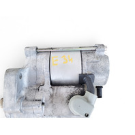 Lexus IS300 01-05 Starter Motor Denso, 28100-46220-84, E034, OEM, 2001, 2002, 2003, 2004, 2005