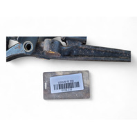 Lexus IS300 01-05 Front Left/Driver Lower Control Arm, 48069-53010, E034, OEM, 2001, 2002, 2003, 2004, 2005