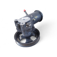 Lexus IS300 01-05 Power Steering Pump W/ Pulley, 44320-53030, E034, OEM, 2001, 2002,  2003, 2004, 2005