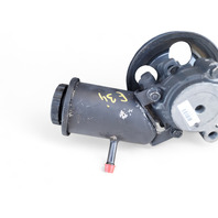 Lexus IS300 01-05 Power Steering Pump W/ Pulley, 44320-53030, E034, OEM, 2001, 2002,  2003, 2004, 2005