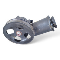 Lexus IS300 01-05 Power Steering Pump W/ Pulley, 44320-53030, E034, OEM, 2001, 2002,  2003, 2004, 2005