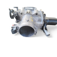 Lexus IS300 01-05 Throttle Body Valve Unit 22030-46220, E034, OEM, 2001, 2002, 2003, 2004, 2005