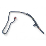 Lexus IS300 01-05 Power Steering Pressure Feed Hose, 44411-53030, E034, OEM, 2001, 2002, 2003, 2004, 2005