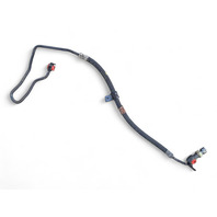 Lexus IS300 01-05 Power Steering Pressure Feed Hose, 44411-53030, E034, OEM, 2001, 2002, 2003, 2004, 2005
