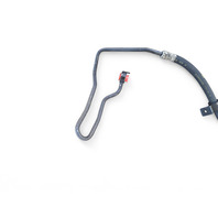 Lexus IS300 01-05 Power Steering Pressure Feed Hose, 44411-53030, E034, OEM, 2001, 2002, 2003, 2004, 2005