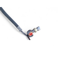 Lexus IS300 01-05 Power Steering Pressure Feed Hose, 44411-53030, E034, OEM, 2001, 2002, 2003, 2004, 2005